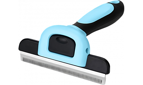 Pente de Remover pelo para Escovagem Gato Pente de Remover pelo para Escovagem Gato