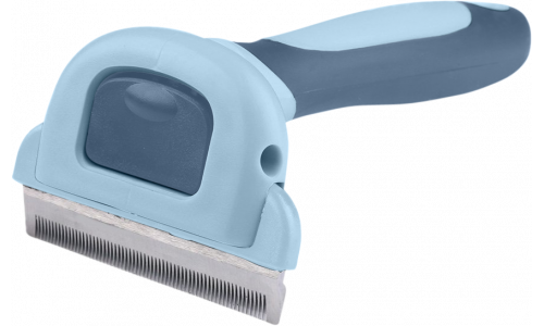 Pente para Gato de Remover pelo Morto Pente para Gato de Remover pelo Morto