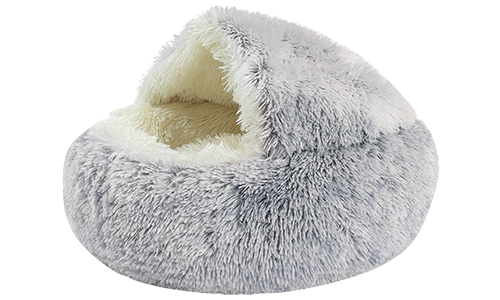 Cama para animais de estimação em formato de chinelo Cama para animais de estimação em formato de chinelo