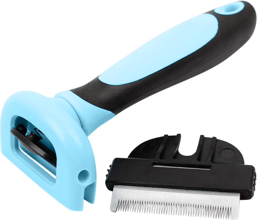 Pente para Gato de Remover pelo Morto Pente para Gato de Remover pelo Morto