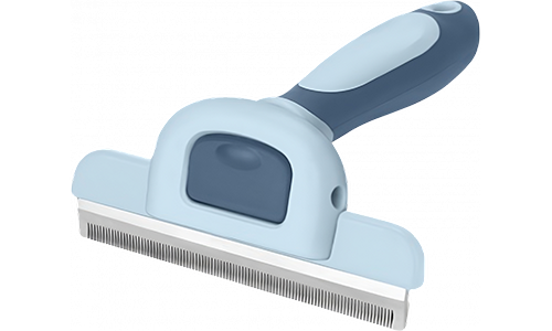 Pente de Remover pelo para Escovagem Gato Pente de Remover pelo para Escovagem Gato