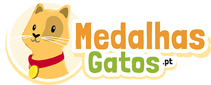 Medalhasgatos.pt